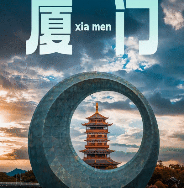 Xia Men