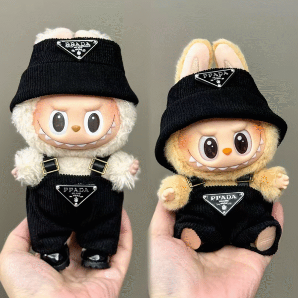Labubu Clothes