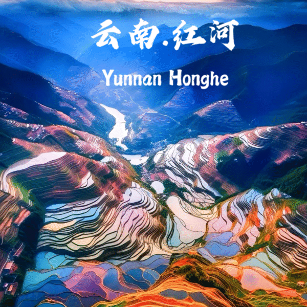 HongHe