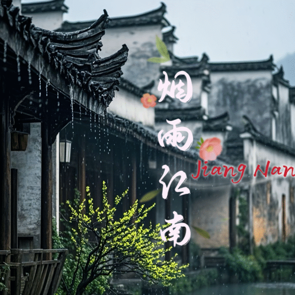 WanMei JiangNan