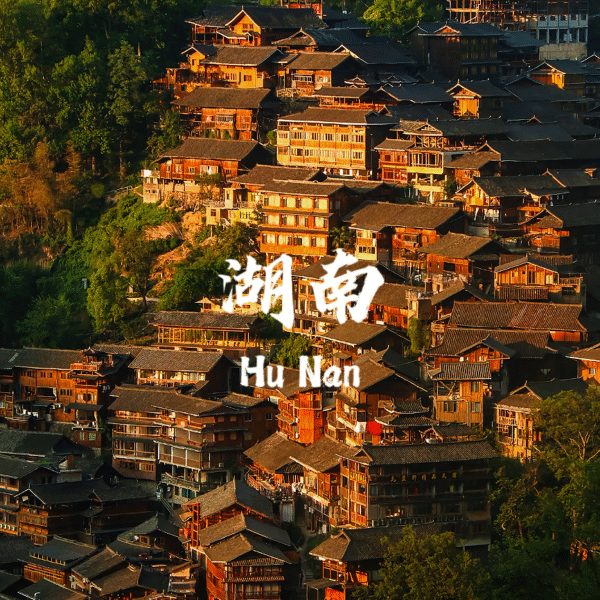 DaMei HuNan